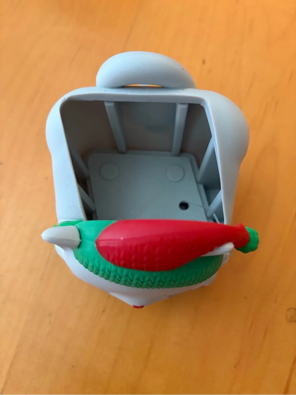 Bath & Body Works Cat Holiday Soap Holder